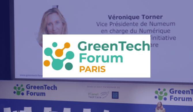 GreenTech Forum 2024