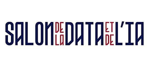 Salon de la Data et de l'IA Nantes Septembre 2024
