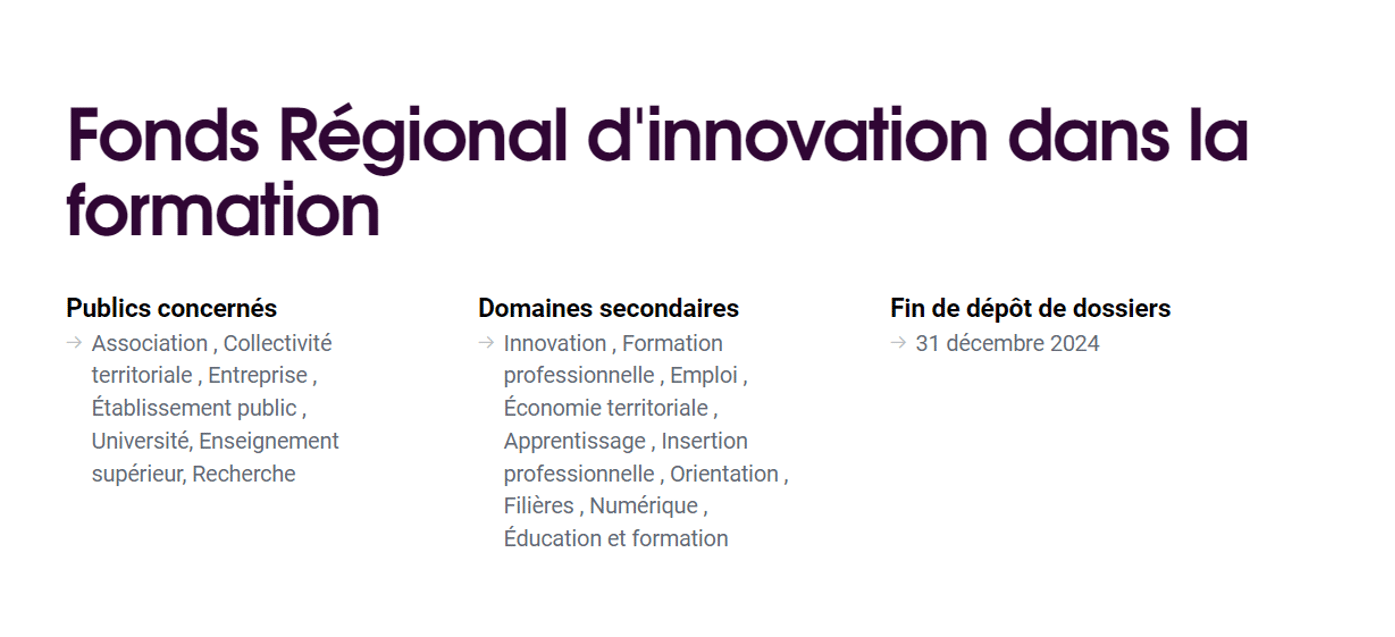 Fonds-regional-innovation-formation