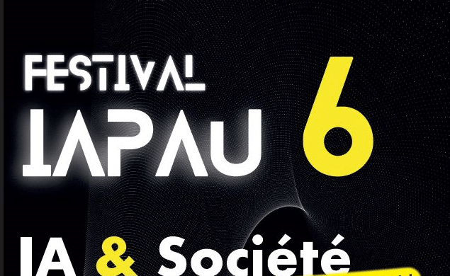 Festival IA Pau 2024