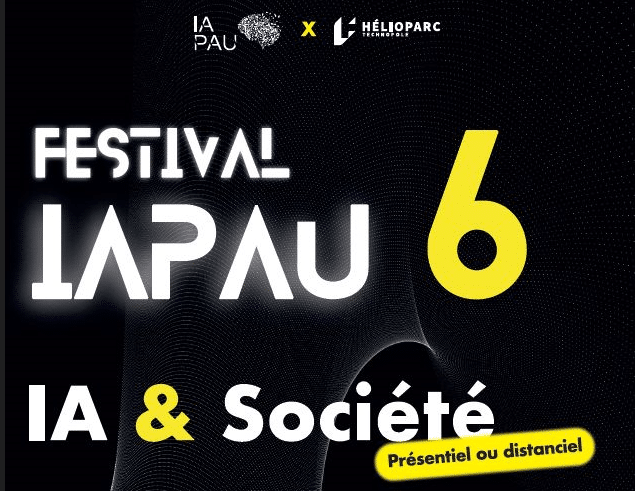 Festival IA Pau 2024