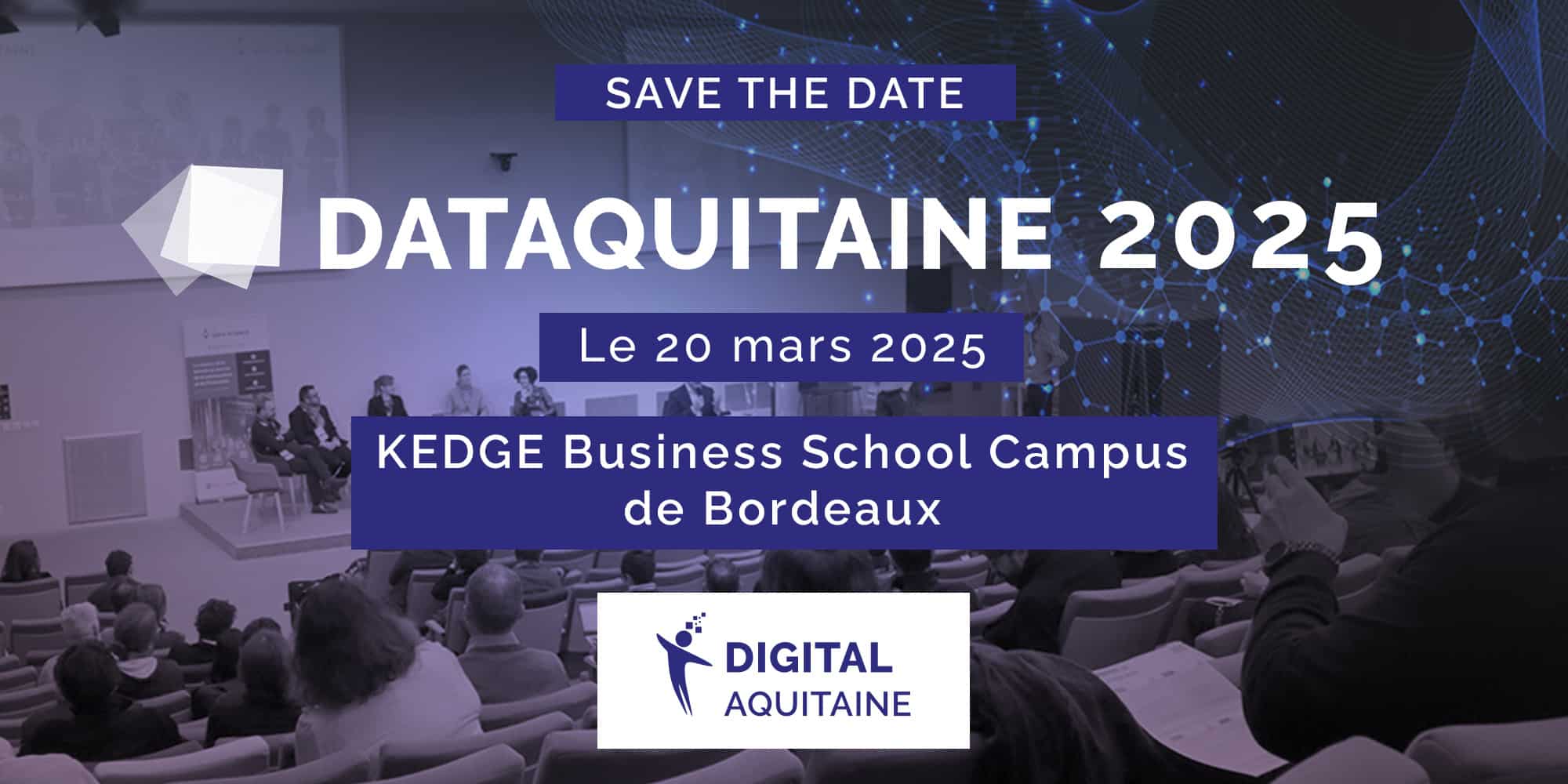 IA Data science Digital Aquitaine 2025